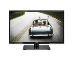 Logik L26HED13 26  LED TV with Built-in DVD Player